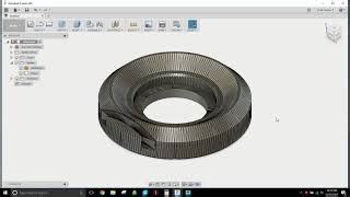 Fusion 360: Split Large STL files for 3D Printing .